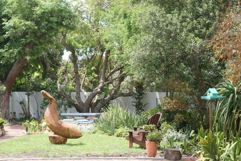 6 Stemmet Lodge Hermanus Exteriér fotografie