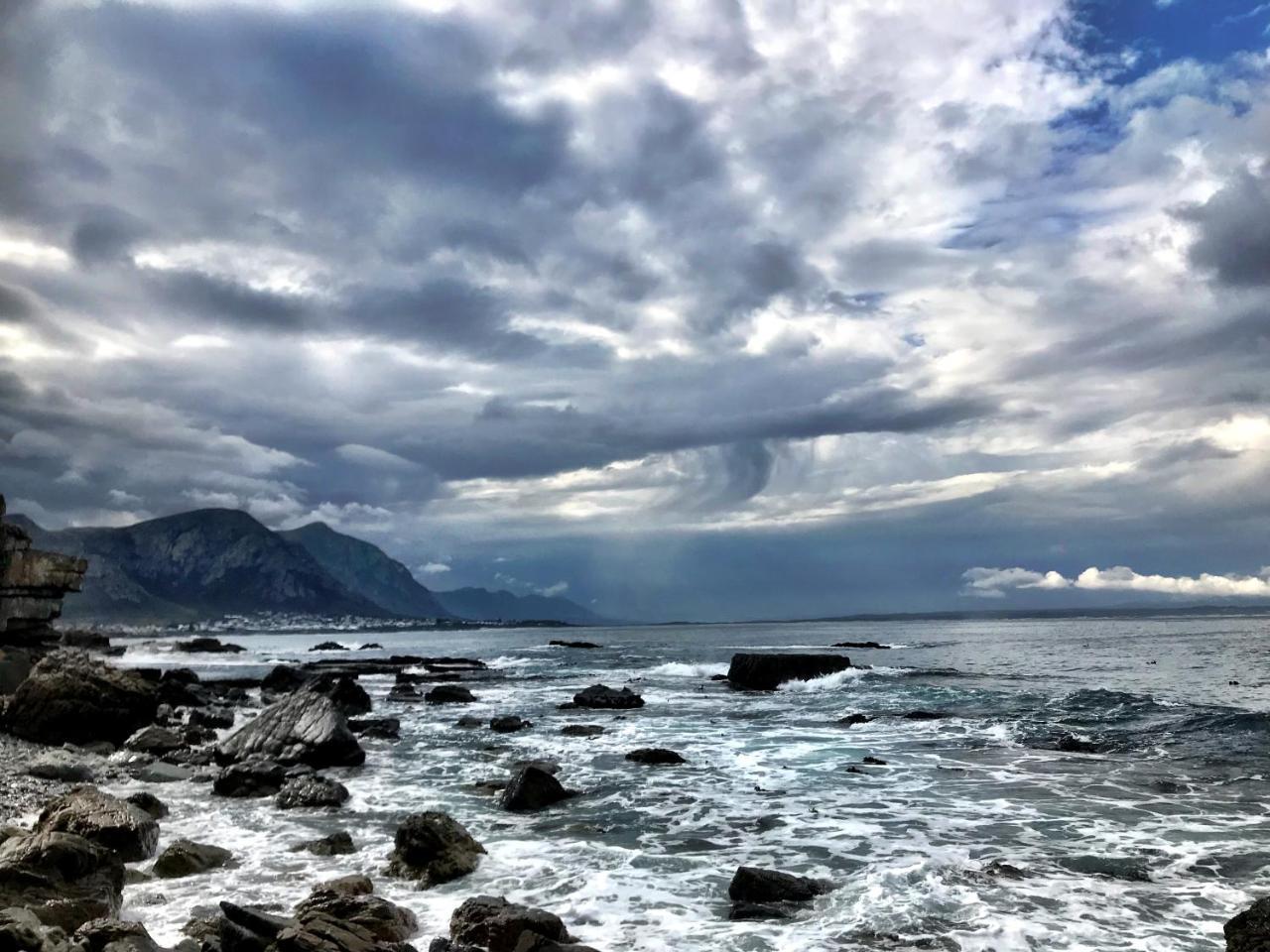 6 Stemmet Lodge Hermanus Exteriér fotografie